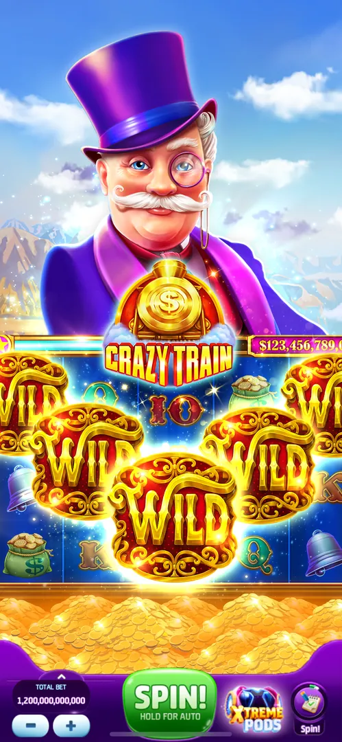 10SVIP APK Download: Pinakabagong Bersyon, Libre at Ligtas (Official Link) - Screenshot 1