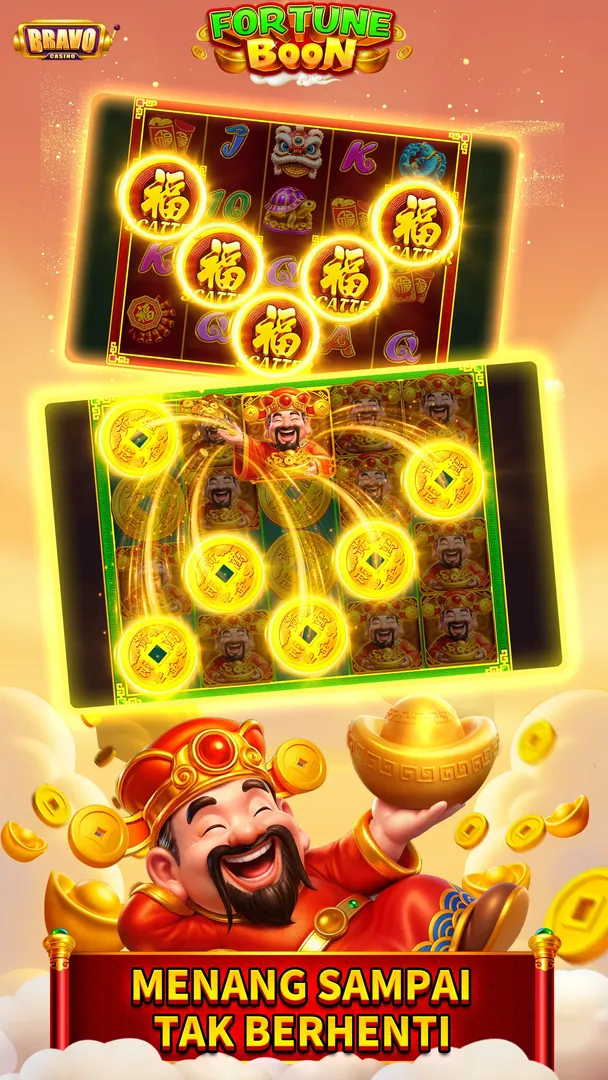 666I APK: Pinakabagong Bersyon – Opisyal at Ligtas na Download Link! - Screenshot 2