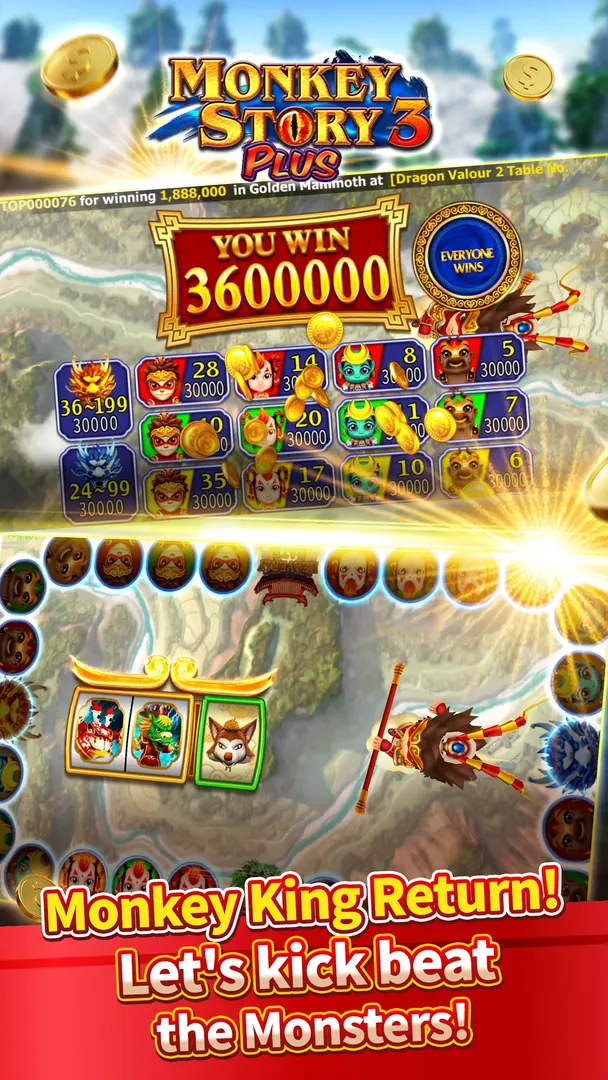 880S APK: I-download ang Pinakabagong Bersyon (Official, Libre at Ligtas) - Screenshot 1