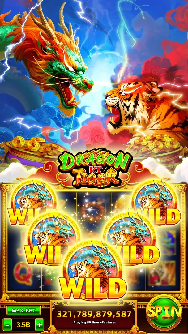 I-download ang 7SVIP APK: Opisyal na Pinakabagong Bersyon, Libre at Ligtas! - Screenshot 1