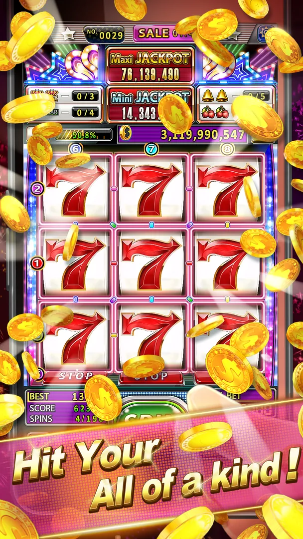222RS APK: Opisyal na Pinakabagong Bersyon – Ligtas at Libreng I-download! - Screenshot 3