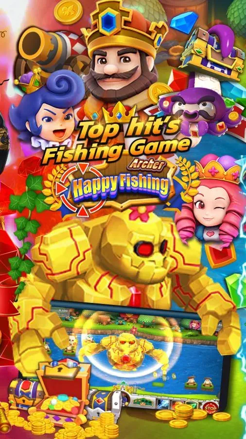 I-download ang 7SVIP APK: Opisyal na Pinakabagong Bersyon, Libre at Ligtas! - Screenshot 2
