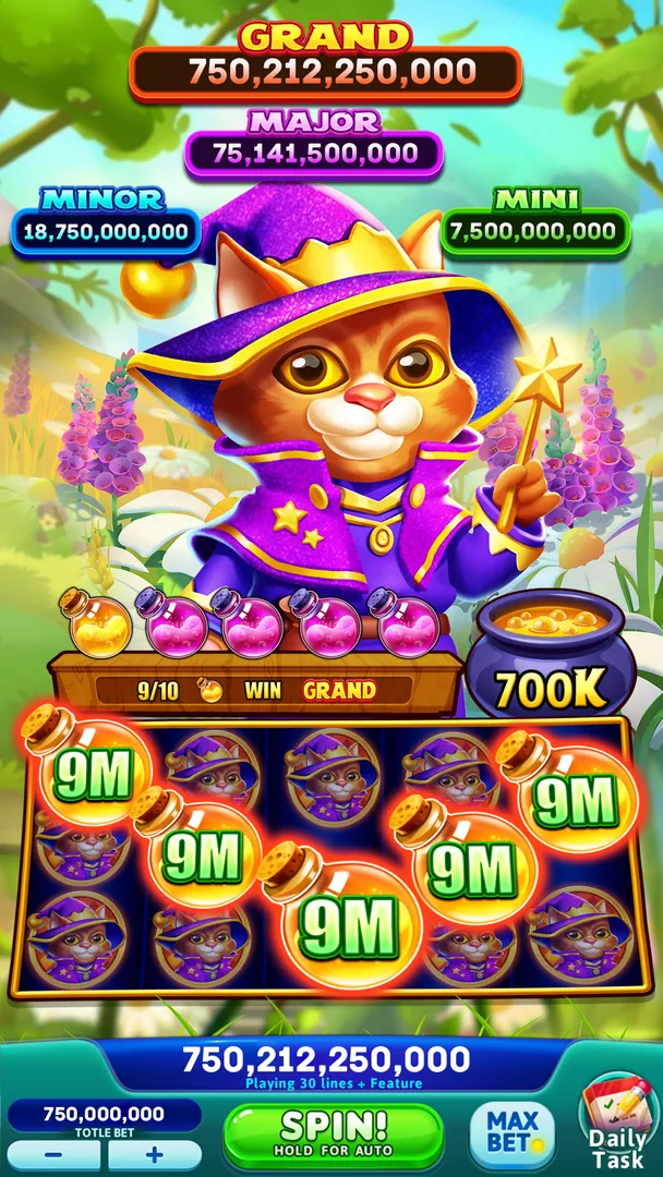 777AG APK Download: Pinakabagong Bersyon, Libre at Ligtas na Official Link! - Screenshot 3