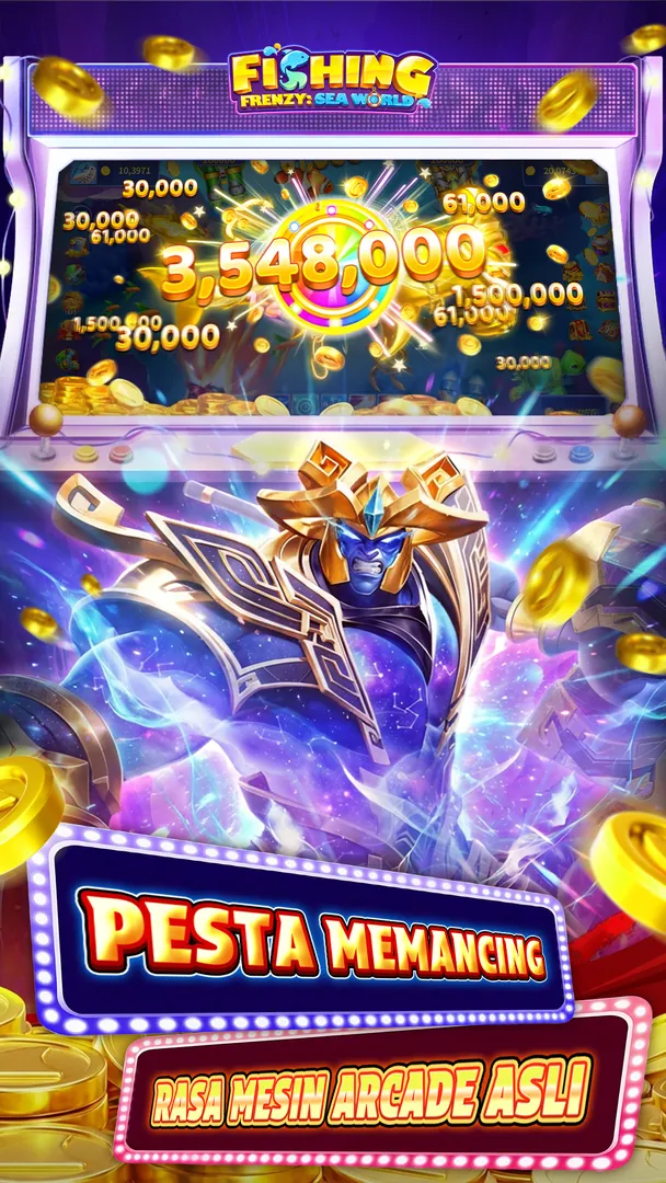 777AG APK Download: Pinakabagong Bersyon, Libre at Ligtas na Official Link! - Screenshot 2