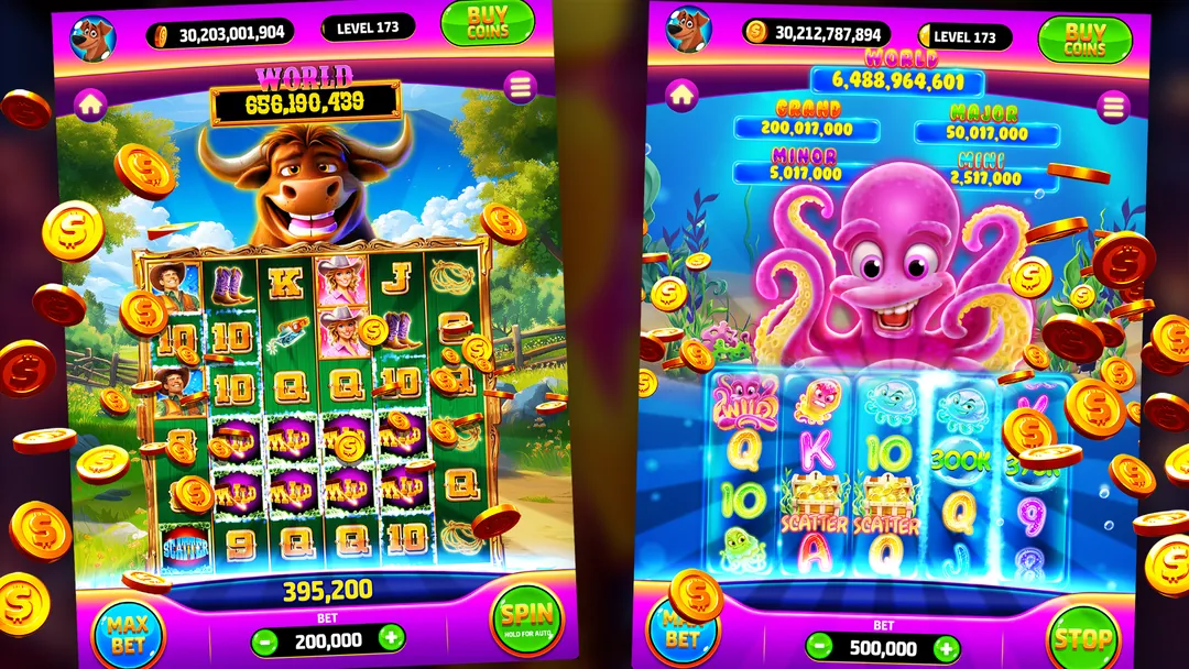 77AG APK Download: Pinakabagong Bersyon, Libre at Ligtas na Official Link! - Screenshot 3